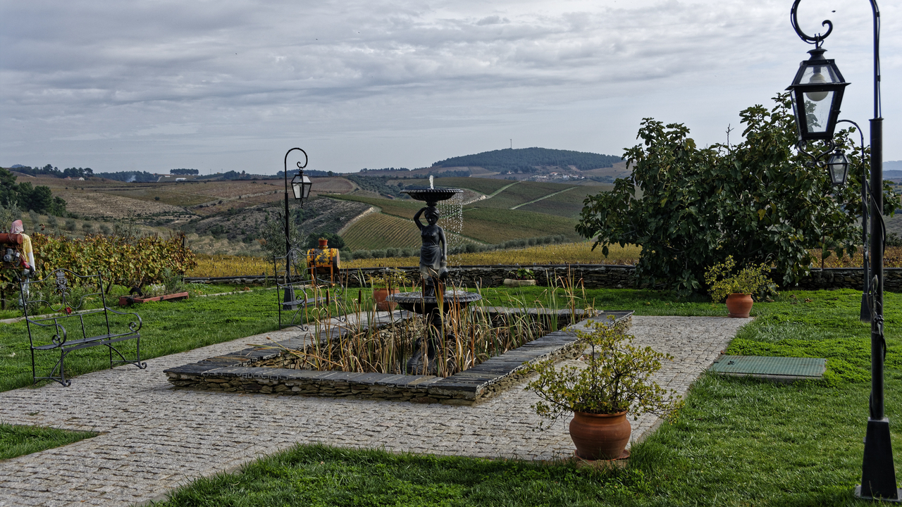20141024 124129•Vale de Mendiz, Casal de Loivos e Vilarinho de Cotas•North•Portugal